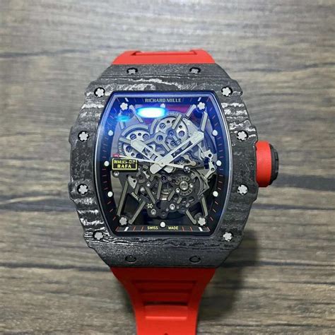 Richard Mille watches copy